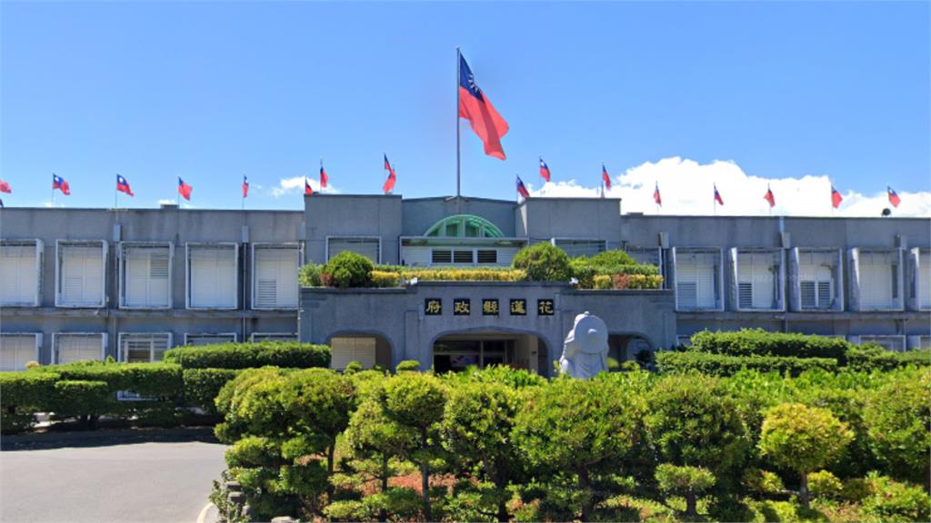 連署罷免傅崐萁遭關切…公務員幫「查水表」惹議！花蓮縣府認了：檢討改進