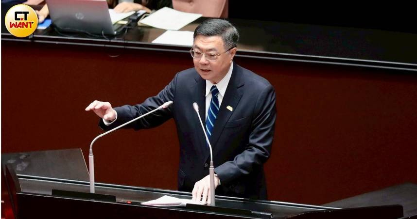 大罷免大失敗後啟動內閣改組！　卓榮泰承諾：本週內公布新名單