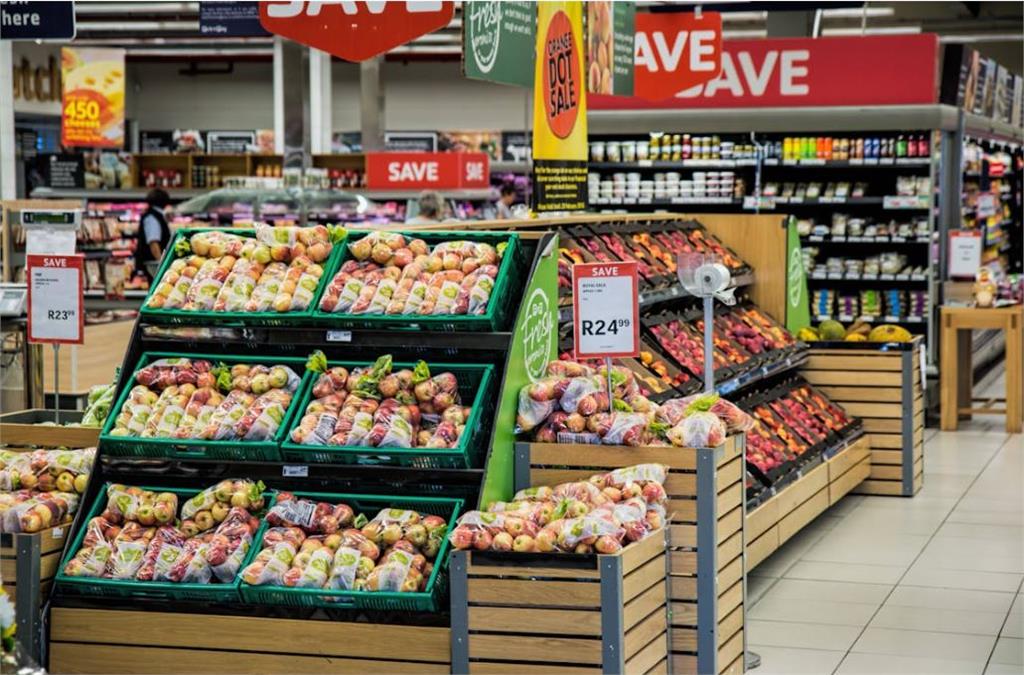 經濟衰退？食品業者：美民眾下廚頻率達疫情以來最高