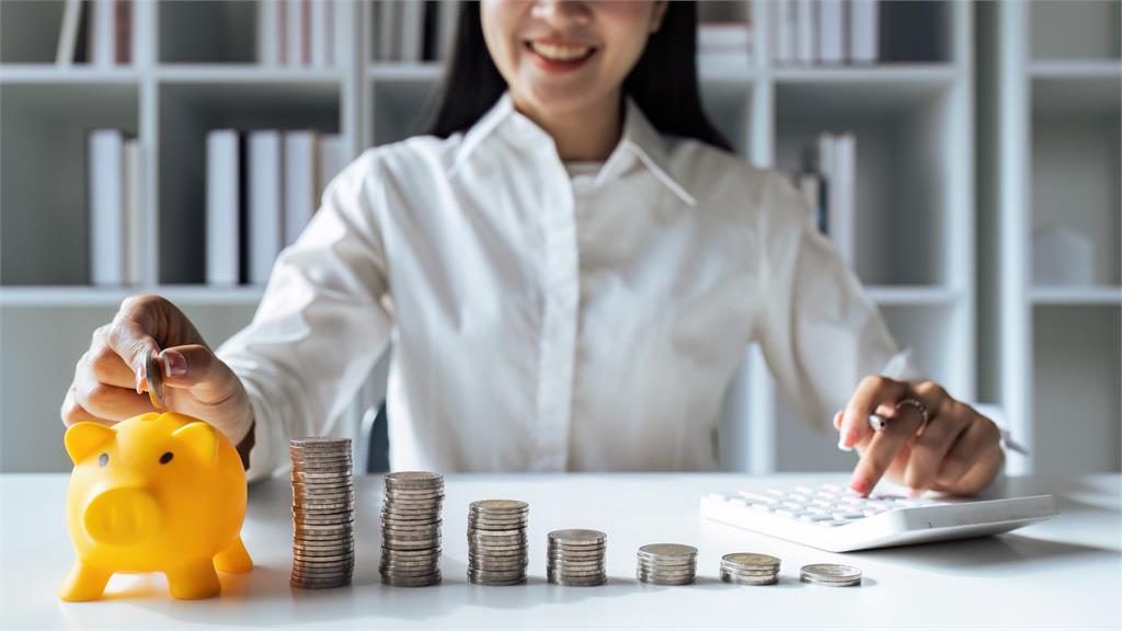 快來對號入座！6種金錢性格各有不同的理財門道