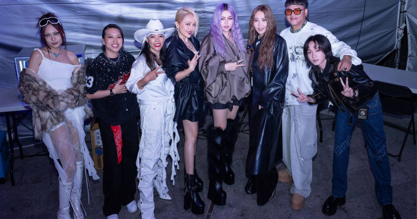 2025跨年晚會哪場最強? 鄉民狂讚「這縣市」:免費的頂級演唱會