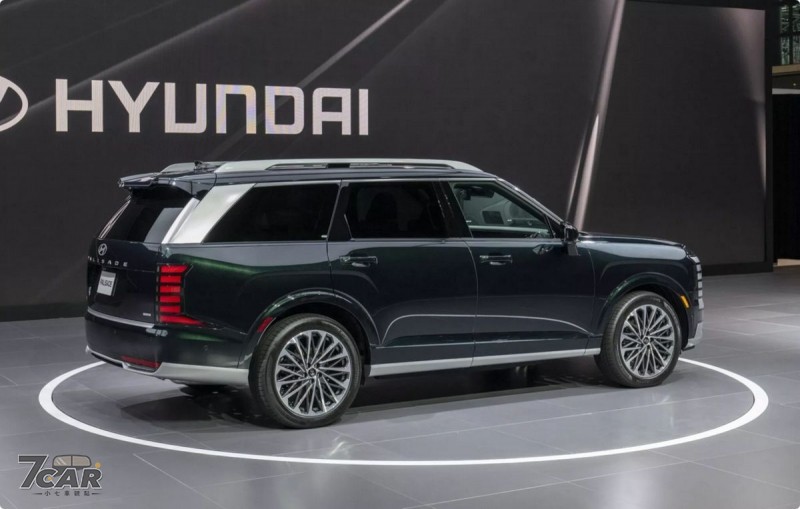 無畏美國關稅影響　Hyundai 將力推在地化生產