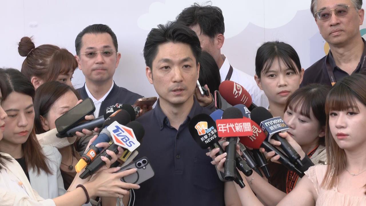 蔣萬安「突表態倒閣」1條件就出手！周軒揭蔣「3大背後盤算」藍營2大咖慘了