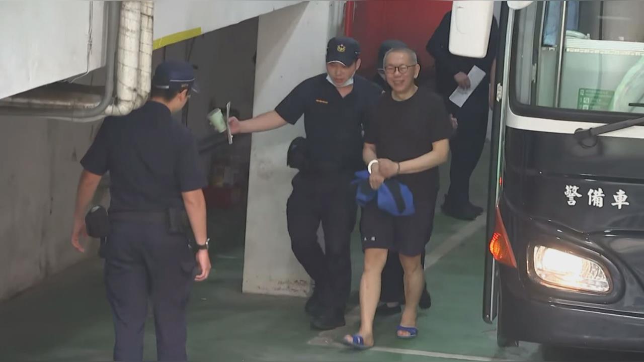 快新聞／已關363天！柯文哲明再開羈押庭　最長還能再押3個月