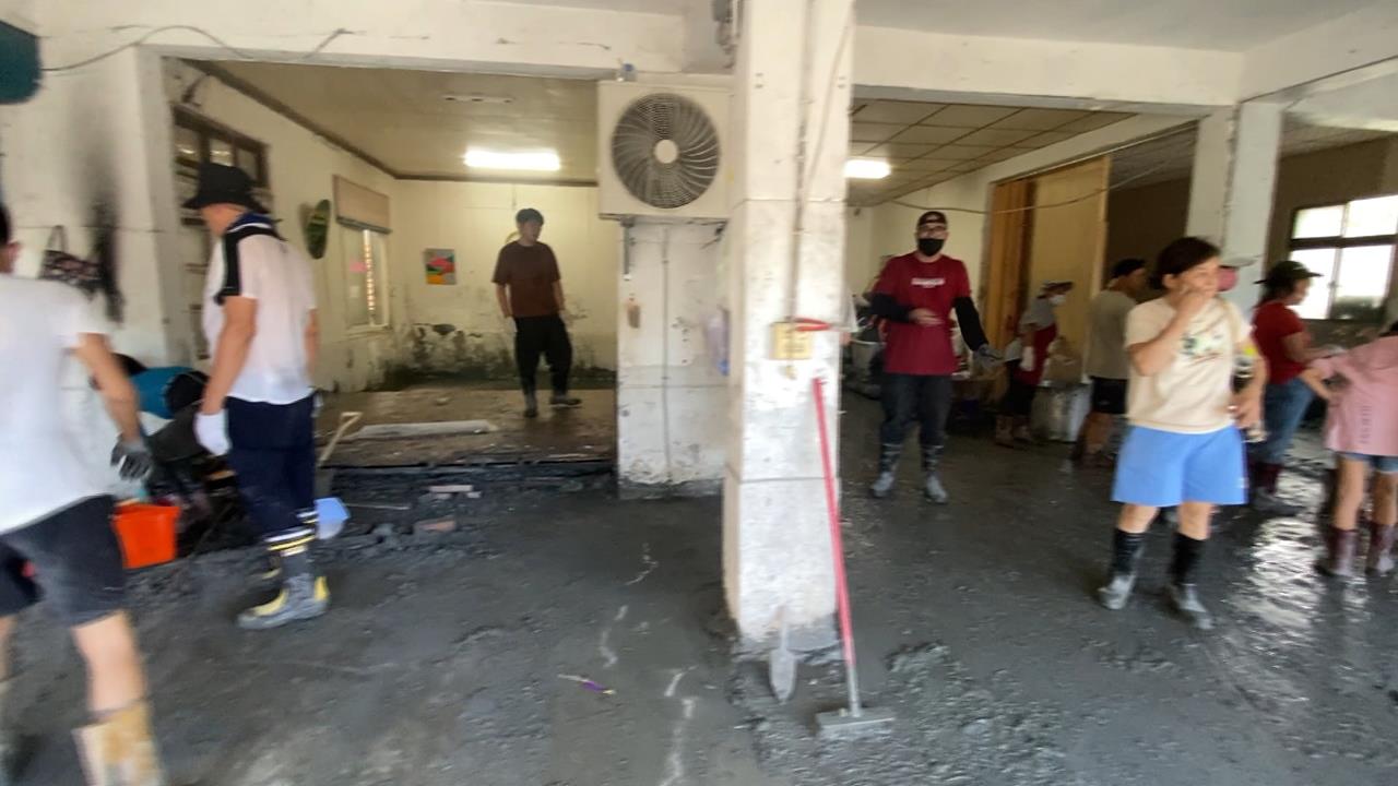 光復受災租客領嘸補助金？　控房東私吞還要將人趕走