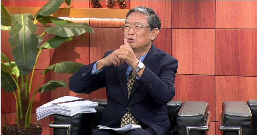馬西屏自爆失憶十年抗戰史　親授五招逆齡秘訣