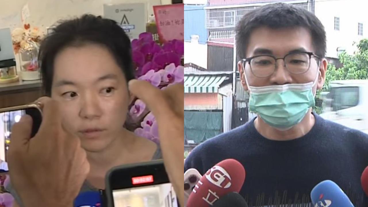 趙建銘急撇「沒追」被光速打臉！陳幸妤揭「熱騰騰1幕太傻眼」1處仍放她照片