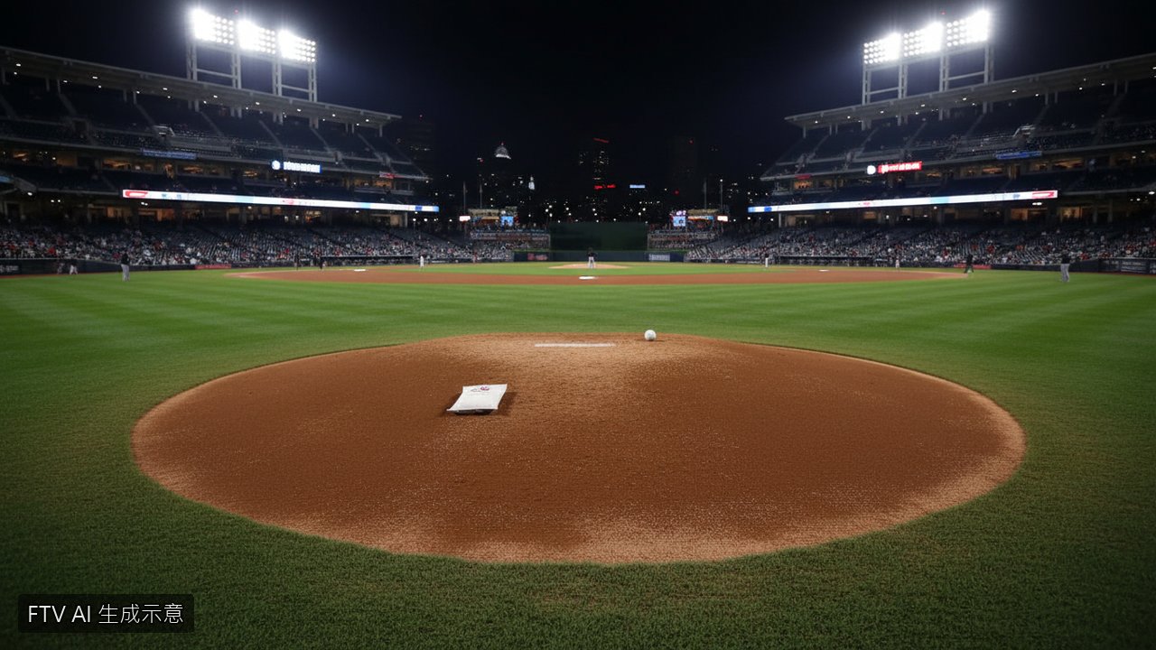 MLB強投對決!海盜王牌Paul Skenes交手太空人超新星Spencer Arrighetti