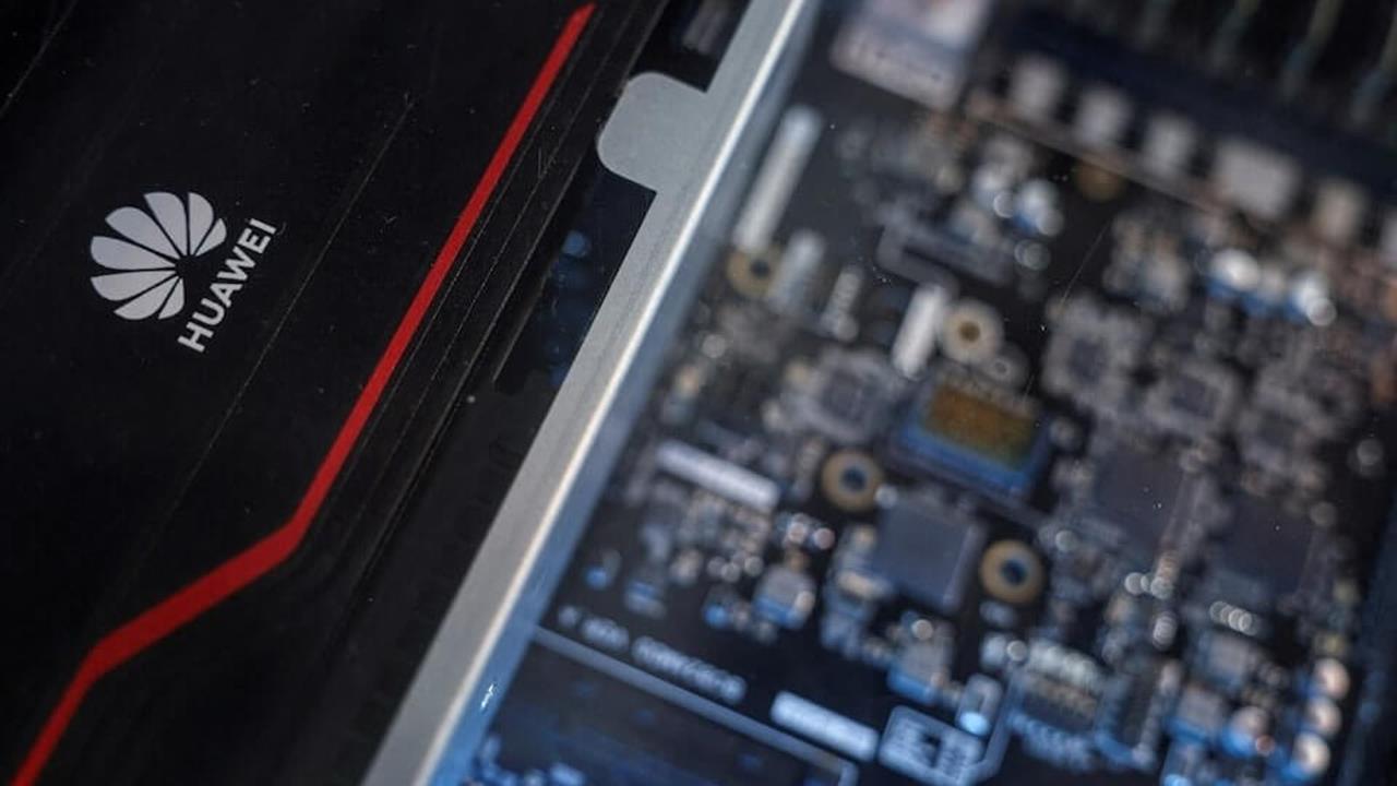 彭博：歐盟執委會擬禁華為、中興通訊行動網路設備