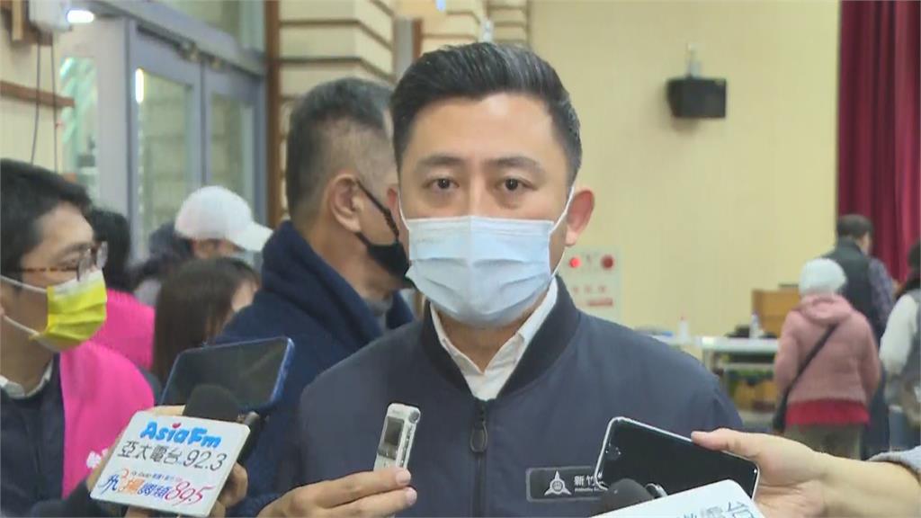 快新聞/民進黨推林智堅選桃園?最快下周三揭曉