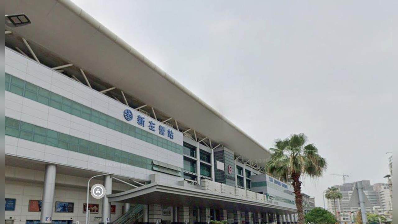 快新聞／高鐵員工裝「針孔偷拍」！公司震怒火速開除止血