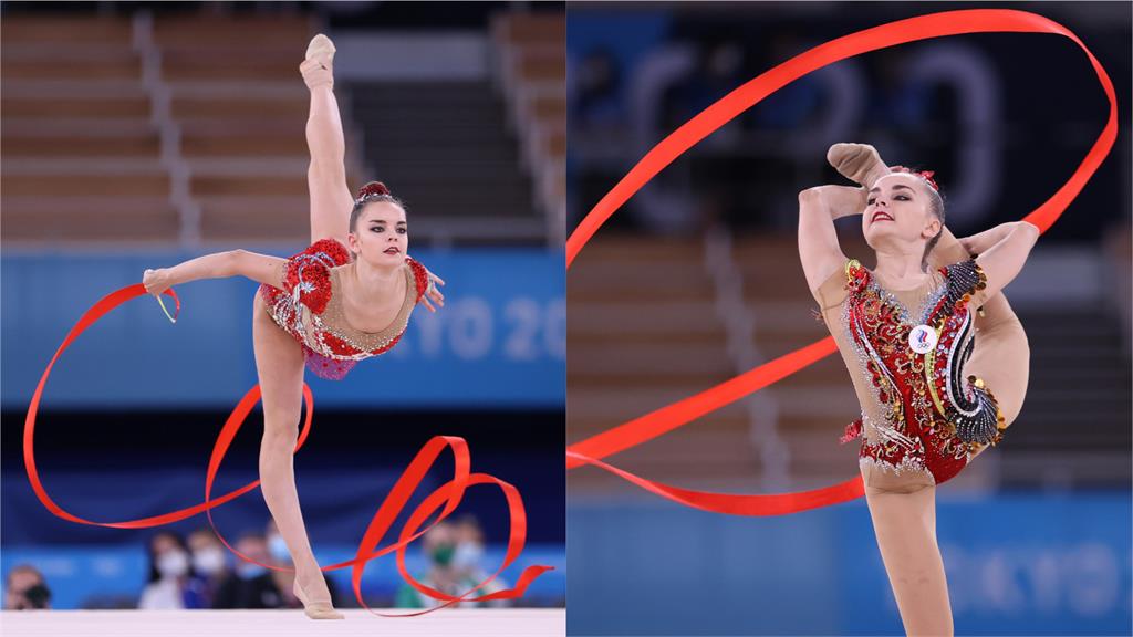 東奧／俄國體操姊妹花3年摘17金　奧運「銀恨」批：評審不想我們贏！