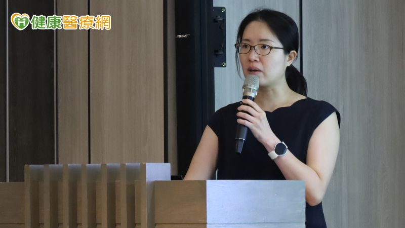 第三代TKI獲新適應症　白血病患者重獲新生