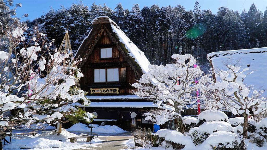 快新聞／「今年冬天恐有大雪」　日氣象廳發布未來3個月天氣預測