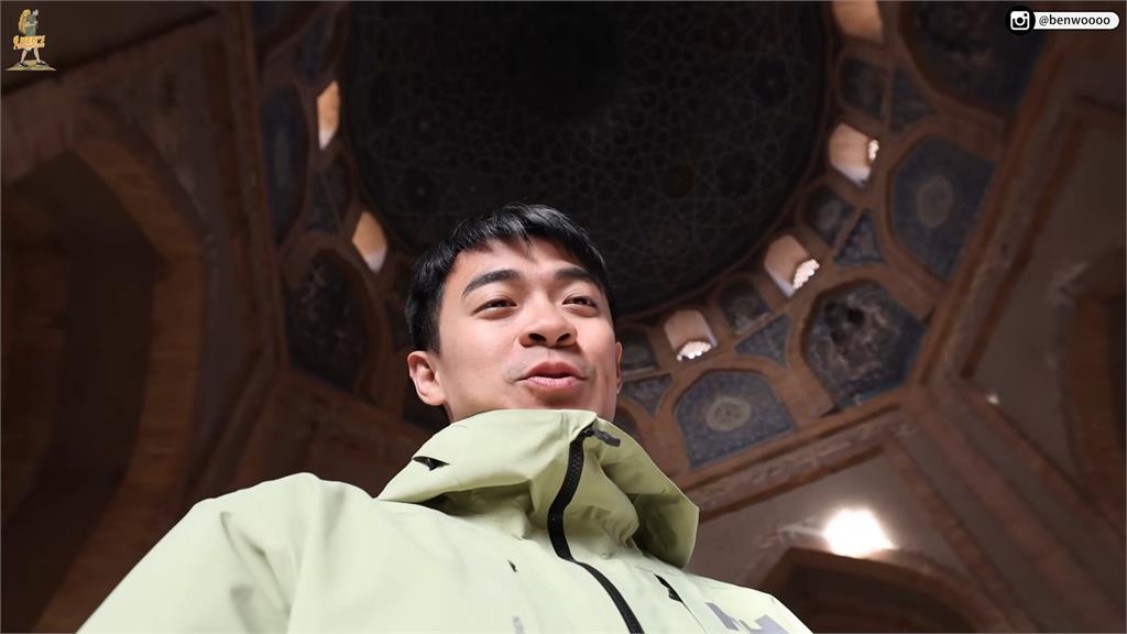 超不歡迎旅客！他遊土庫曼「入境審查竟花4小時」　哀嘆：果然是中亞北韓