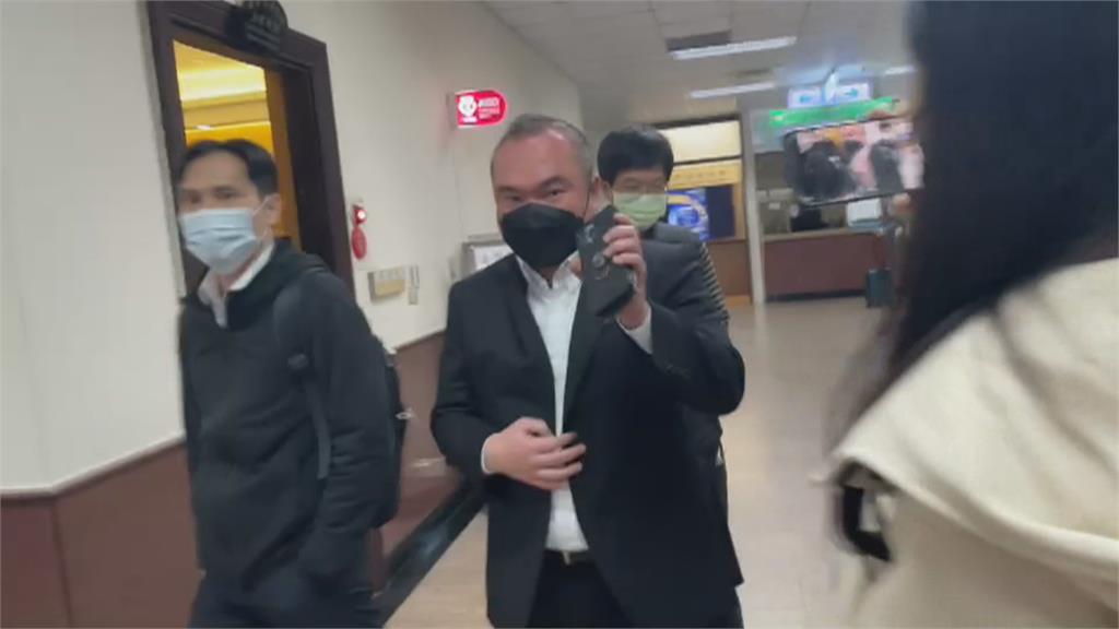 快新聞／大咖跑了？鍾文智炒作TDR判囚30年　檢發布通緝