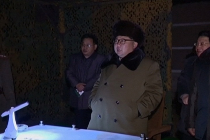 北朝鮮承諾完全去核化？美國冷淡以對