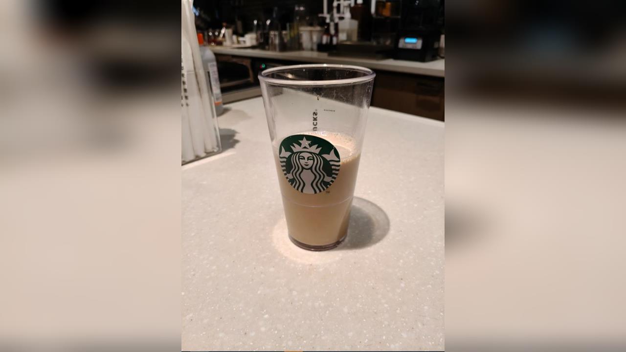 星巴克新制上路