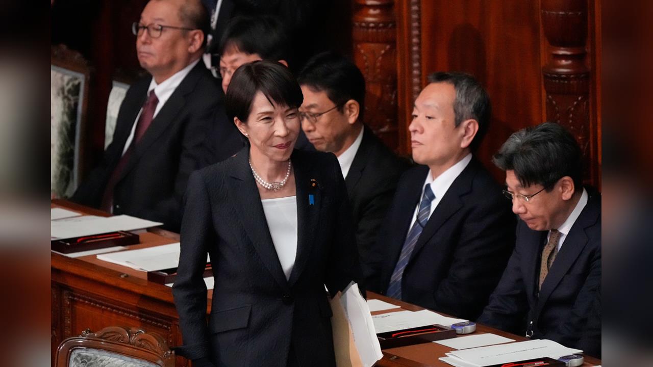 中國網軍求助ChatGPT　要求協助抹黑日相高市早苗