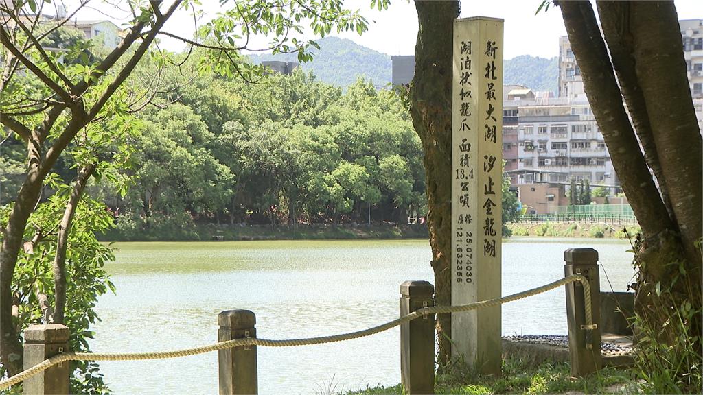 男友幫女友出氣用槍托攻擊前男友　槍丟金龍湖撈到了