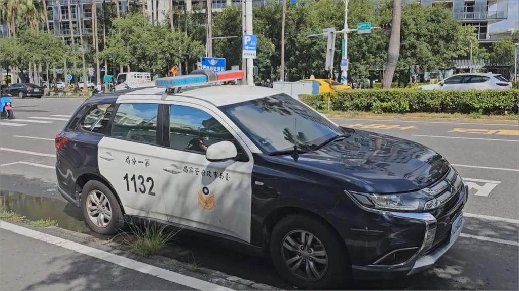 "服務滿意度調查"挨轟打擊士氣　台南第一分局急喊卡