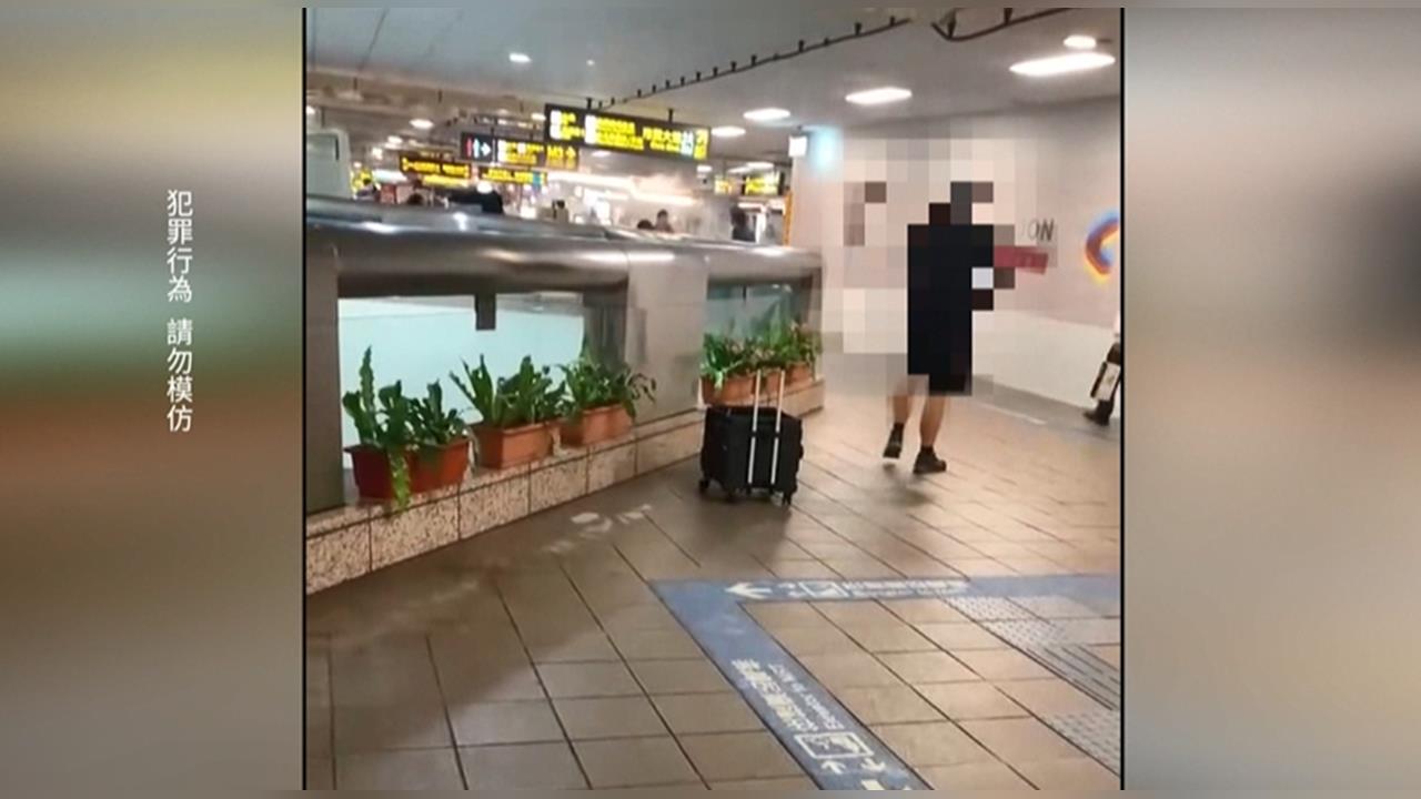 快新聞／英勇阻擋張文！57歲余男「不是保全」身分曝光　友人親揭生前事蹟