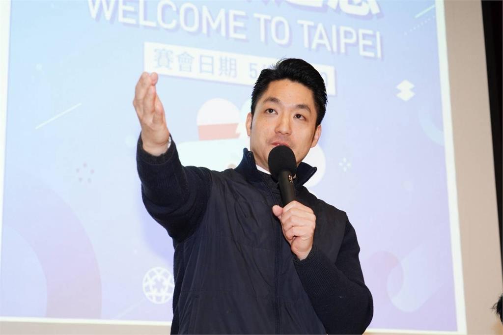 罷團申請場地遭疑刁難　蔣萬安：是依行政院與內政部指示