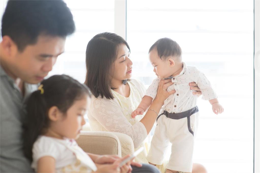 當家庭撐不住了,誰來撐住? 蔡壁如:台灣需要一部《家庭基本法》