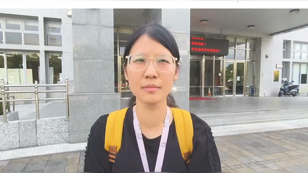 快新聞／苗栗男隨機砍傷學童　英勇安親班老師還原驚悚瞬間：一定要救下孩子！