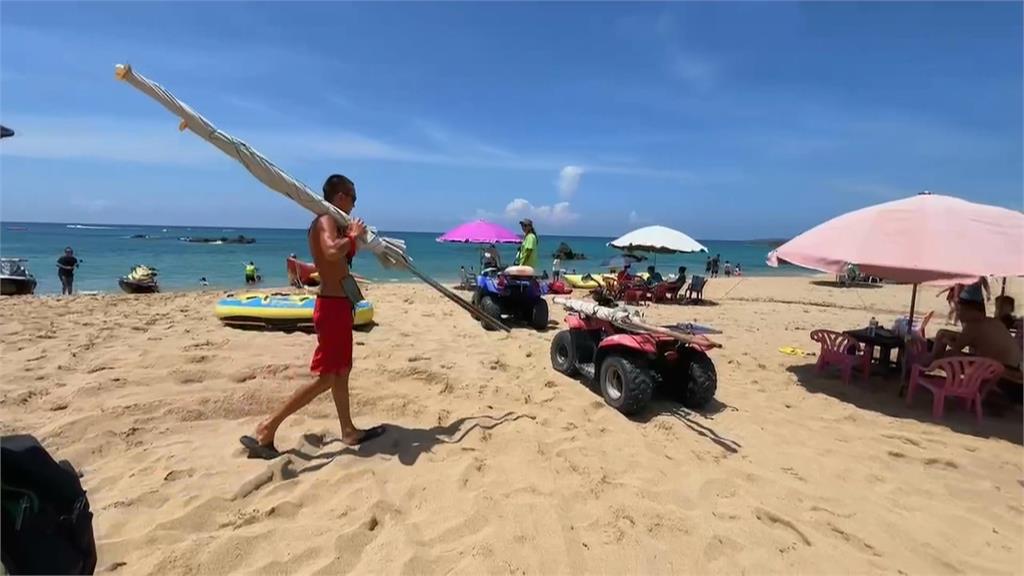 快新聞／房價真的在降！觀光署統計　上半年國旅住宿價格下跌約2%