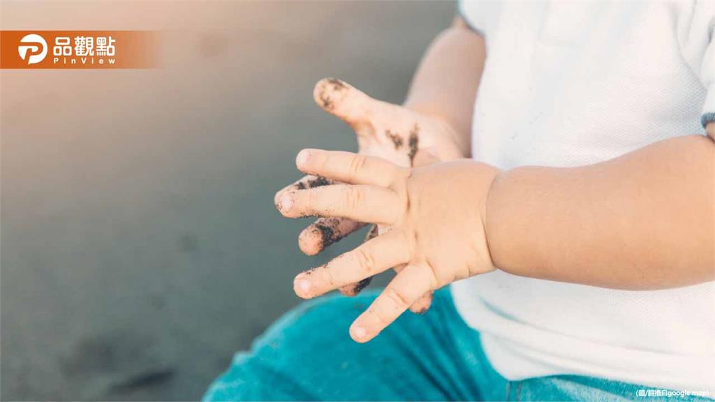 5歲童遭媽媽男友暴打！頭部傷痕累累驚悚照片曝光
