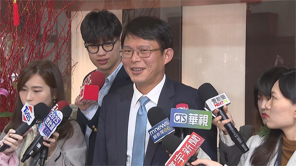 快新聞／民眾黨主席補選投票率僅47.95%　吳靜怡：示範「不在籍投票」只是個屁！