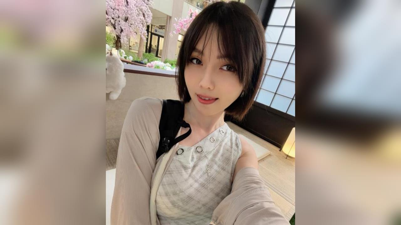 反指標女神又發威！巴逆逆停損隔天美股全漲 網喊：謝謝妳拯救股民