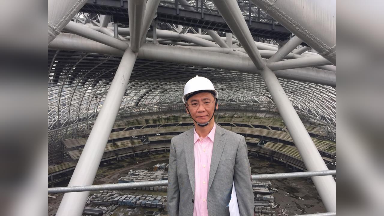 北市民政局長深夜突發文：局爸請假了！選前一句「市長你挺誰」藏玄機