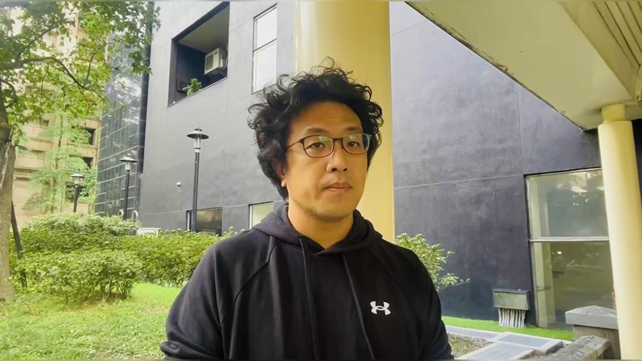 快新聞／沈伯洋出國免驚！基進黨狠酸中國：連貪腐潛逃的高官都抓不回去