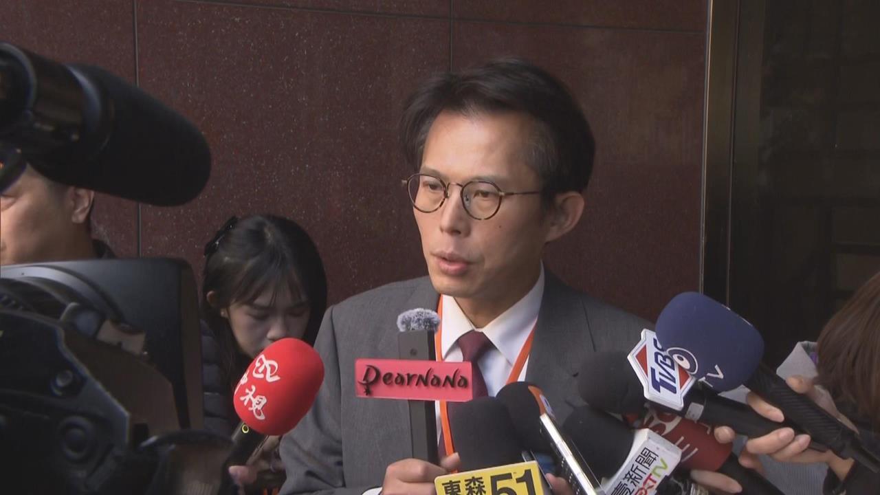 快新聞／柯文哲好氣！直播未獲准竟開嗆　黃國昌怒揭：他當庭發問「這1句」