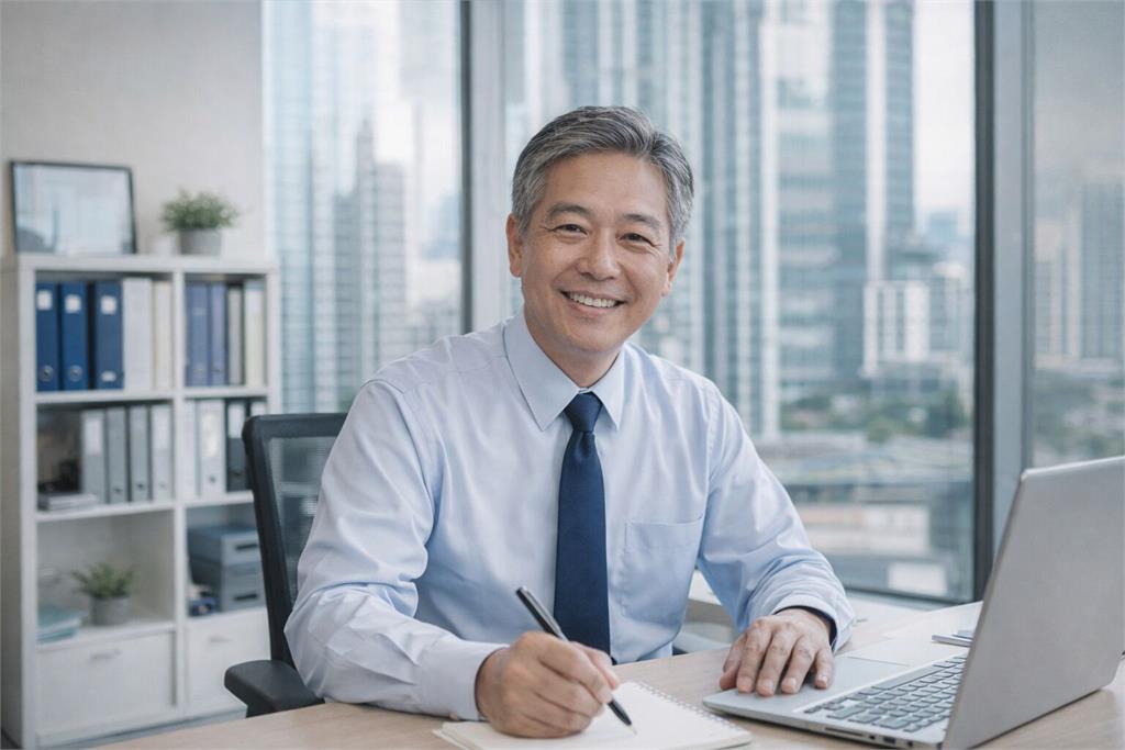 《心腦血管治療的奇蹟》改善顏面神經失調　迅速重返工作崗位