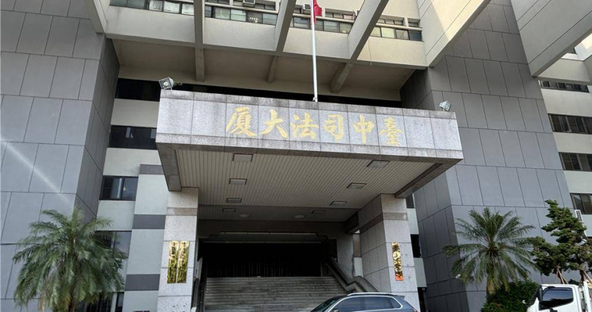女兒活活餓死剩30公斤！台中虎媽涉囚禁凌虐　法院裁定「延押2月禁見」