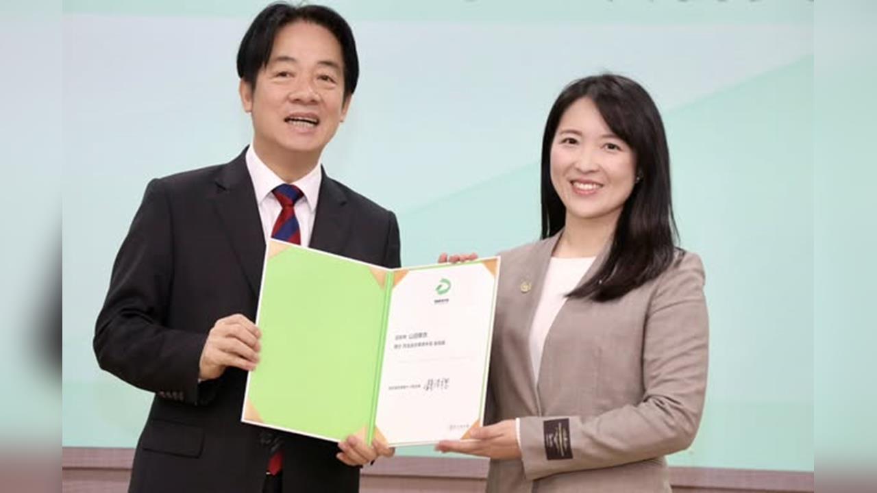 台日關係史上最好時刻!民進黨青年局持續深化友誼