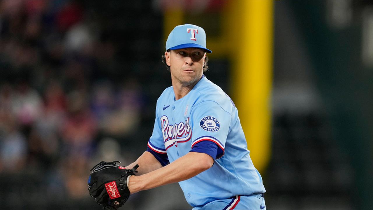 MLB(影)／地表最強投王者歸來！迪格隆連2戰讓對手掛蛋賽揚身手全面啟動
