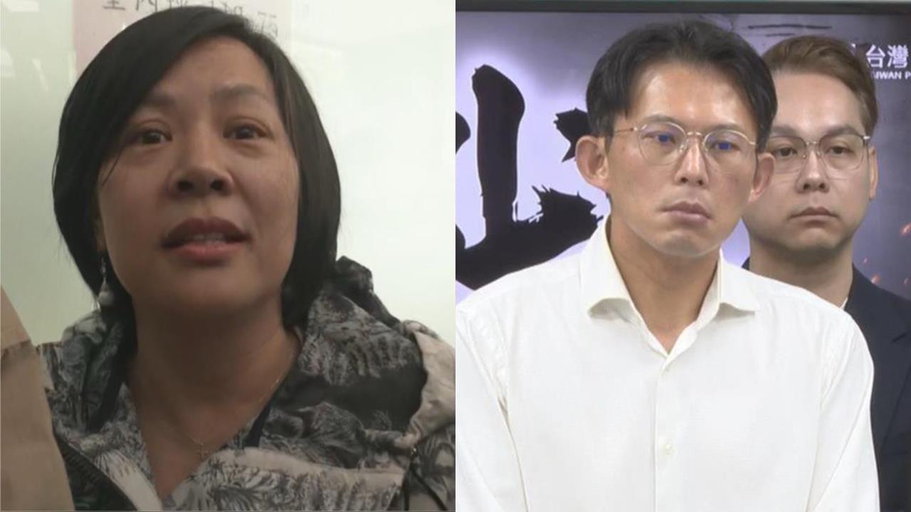 李貞秀公開罵黃國昌「一派胡言」!四叉貓曝「兩人關係」嗨喊:師徒對抗精彩可期