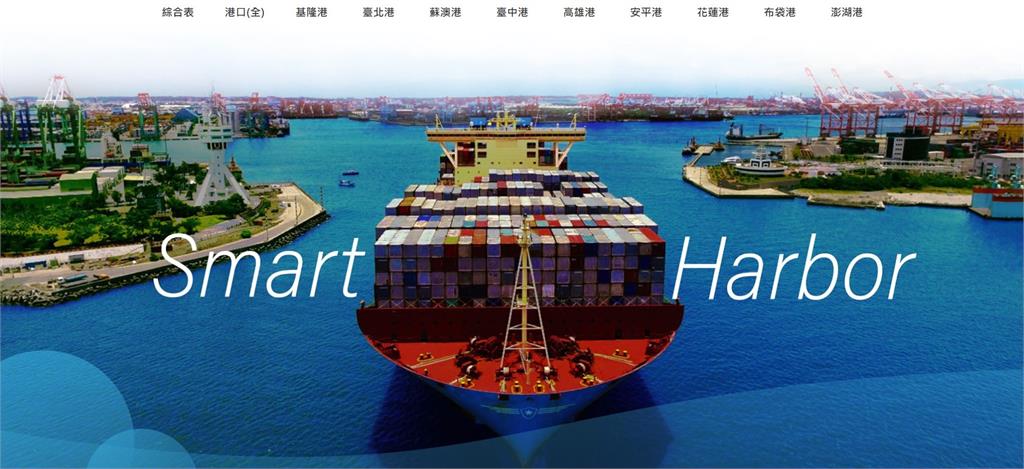 快新聞／邁向「智慧港口」接軌國際　台灣港口廣設海氣象監測儀器