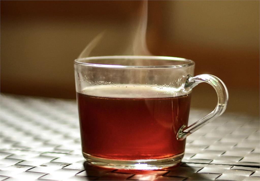 耶誕不要只懂吃大餐   中醫三款「簡易飲品」消膩又養顏！