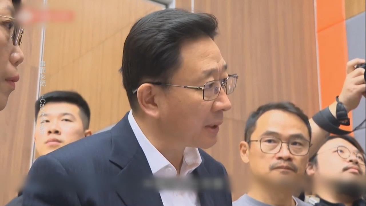 香港大火國際關注　高市早苗、教宗良十四世等政要哀悼致意