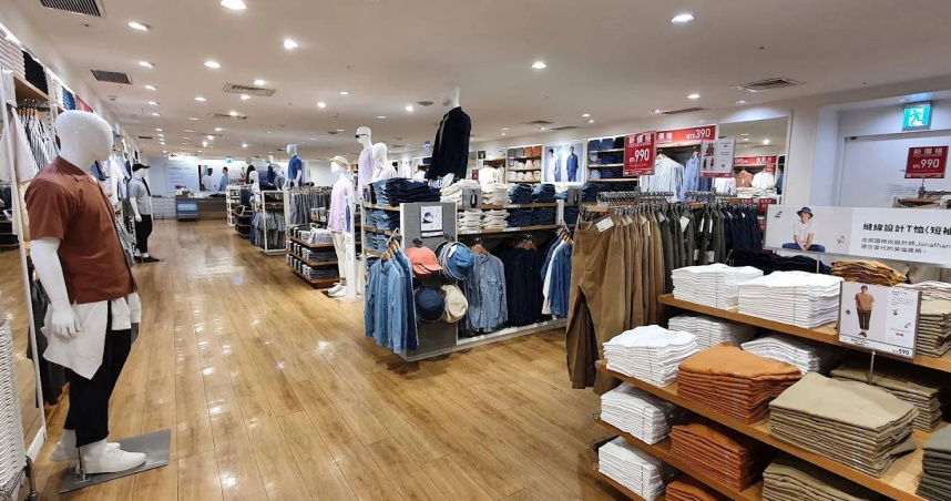 UNIQLO才買完就降1千!消費者怒喊「氣到中風」 內行人曝補救方式