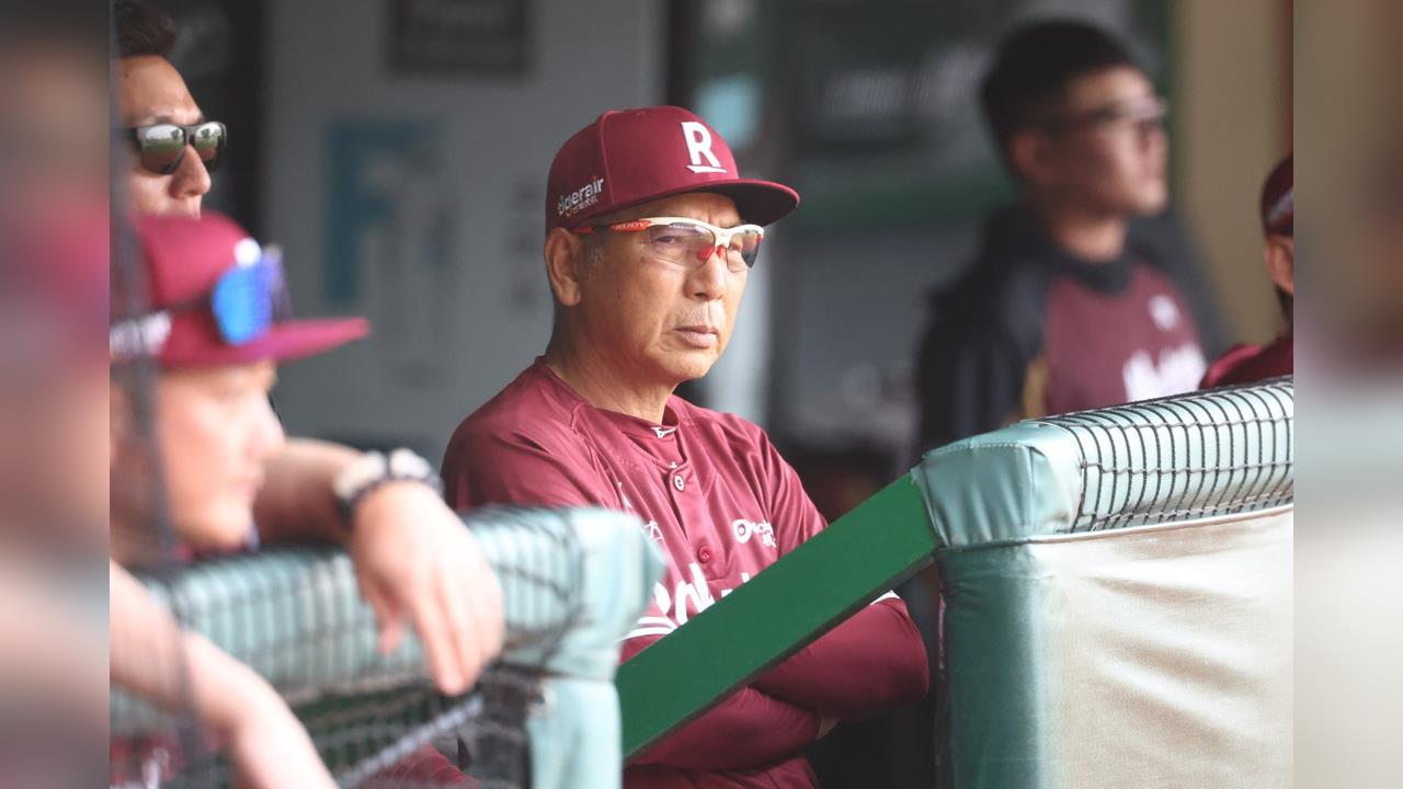 中職(影)／樂天桃猿「上面」到底在想什麼？老將林智平不捨古久保PO文怒轟：難看