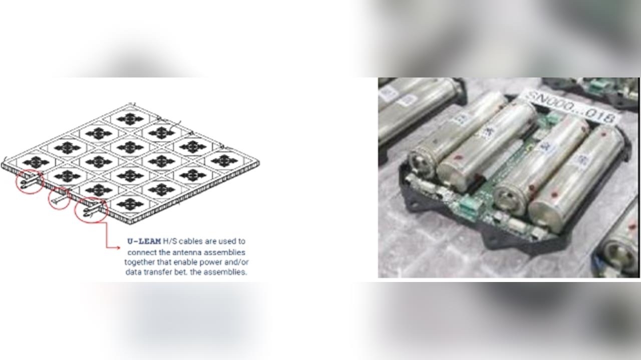 低軌衛星翻倍成長！未來通訊靠太空 台廠卡位關鍵角色