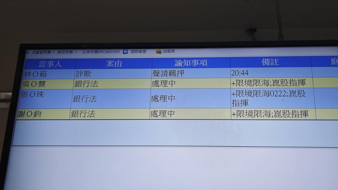 「華訊電能」佯裝投資充電樁　2年詐騙吸金逾1.9億