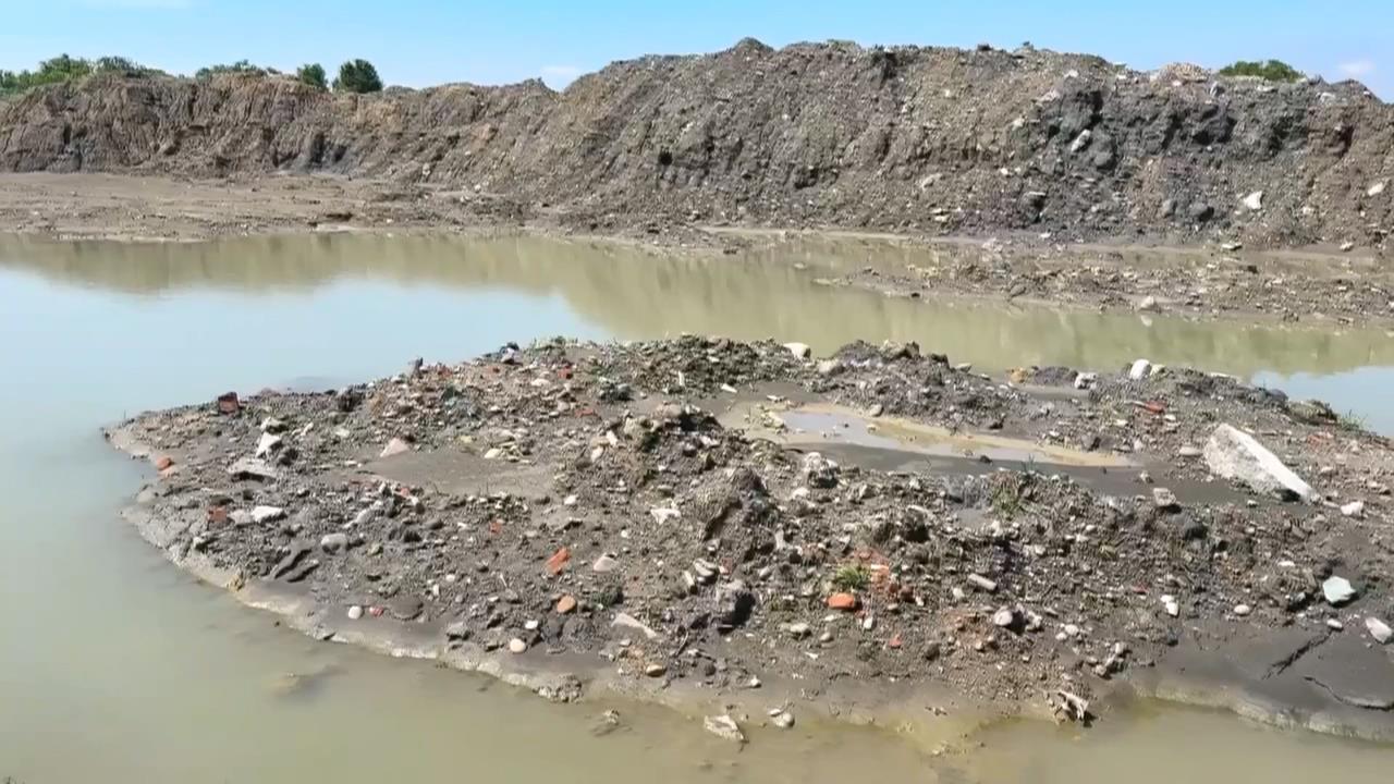 美濃大峽谷案!前議員助理經手上千萬 丈夫「喝農藥」拒訊問緊急送醫