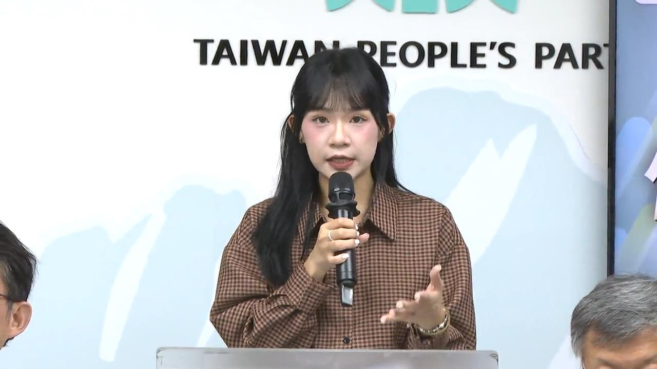 快新聞／法院認證徐春鶯「受中共指示為柯文哲站台」　民眾黨回應了